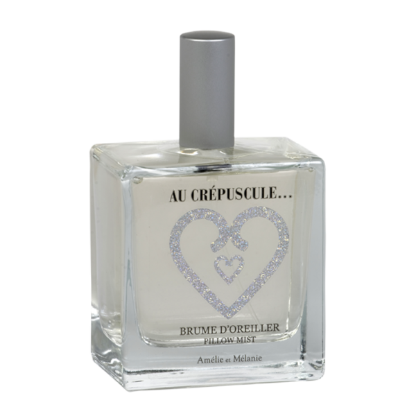 MDIBR10 - Brume d'oreiller 100 ml Crépuscule