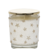Bougie parfumée 160g Étoiles Lothantique
