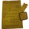 Set de torchon manique et tablier – Image 3