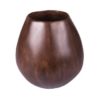 Vase Totem 23cm Table Passion