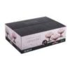 Coupe à glace 35 cl Diamond fumé Lot de 6 – Image 3