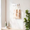 Crochet mural FLIP 3 Blanc – Image 5