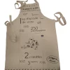 Set de torchon manique et tablier – Image 2