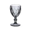 Verres à pied Diamond 25 cl