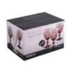 Verres à pied Diamond 25 cl – Image 2