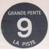 Transat extérieur 9 Grande pente Lot de 2 – Image 5