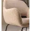 Chaise Boston Sable Lifestyle-Lot de 2 – Image 3