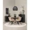 Chaise pivotante California Anthracite – Image 7