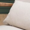 Fauteuil Chassepierre beige Chehoma – Image 6