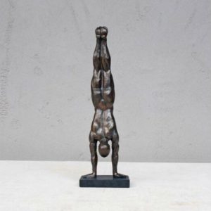 GYMNASTE SCULTURE - Nouveaux produits