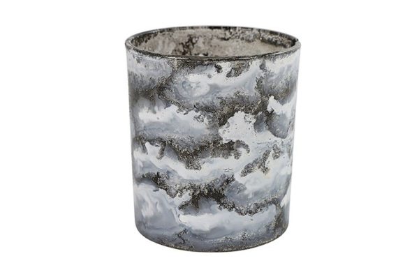 Photophore Neige-gris-brun Pietro