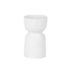Vase en porcelaine Stella Räder