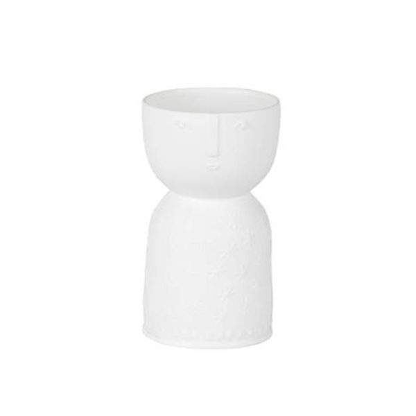 VASE STELLA f 0016458 1 - Vase en porcelaine Stella Räder