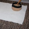Tapis de bain 60x90 cm Ecru Bath – Image 3