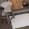 Tapis de bain 60x90 cm Ecru Bath – Image 2