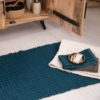 Tapis de bain 60x90 cm Océan Bath – Image 2