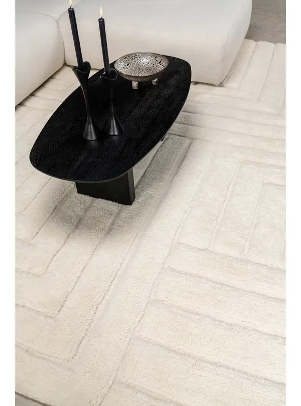 Tapis en laine Merida 300 x 200 cm – Image 2