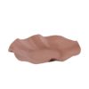 Coupelle vide-poche terracotta
