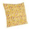 Coussin Chambery Fleurs 45 x 45 cm