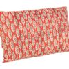 Coussin Lorient Feuilles 40 x 60cm