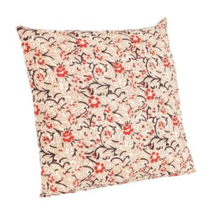 Coussin Lorient Fleurs 45x45 202935 - Meilleures ventes