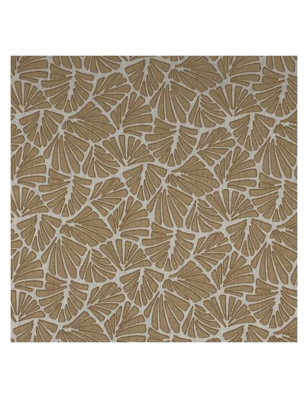 Nappe Antibes naturel 250x150 1 collection antibes 1 - Nappe Beige 250 x 150 cm Antibes