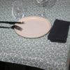 Nappe Verte 150 x 150 cm Antibes