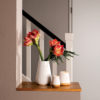 Vase Motif Ville d'hiver Räder – Image 2