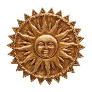 decoration murale soleil ardent 38944 1 - Nouveaux produits