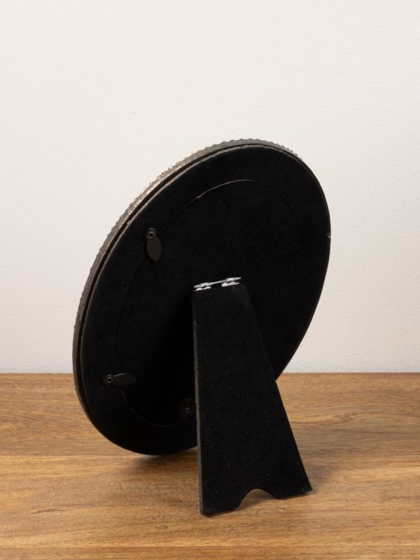 Porte photo ovale Rock 10x15cm – Image 6