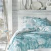 Parure de lit 220X240 Corail Beach House