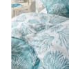 Parure de lit 220X240 Corail Beach House – Image 3