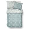 Parure de lit 220X240 Corail Beach House – Image 2