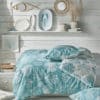 Parure de lit 220X240 Corail Beach House – Image 4