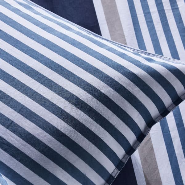 Parure de lit 220X240 Rivage French Port – Image 4