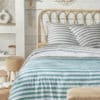 Parure de lit 220X240 Seaside Beach House – Image 2