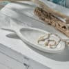 Vide poche Sardine bois blanc Beach House – Image 2
