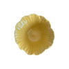 Coupelle fleur 15 cm différentes couleurs – Image 5