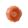 Coupelle fleur 15 cm différentes couleurs – Image 9