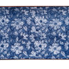 Plateau Sichuan fleur blanche 29x16 cm Table Passion