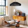 Fauteuil Lord Chehoma – Image 8
