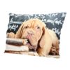 Coussin chien 35 x 50 cm Dogue de Bordeaux – Image 3