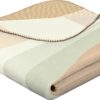 Plaid Highland beige150x200 cm Biederlack