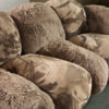 Canapé Curvae lush Taupe PTMD – Image 4