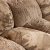 Canapé Curvae lush Taupe PTMD – Image 5