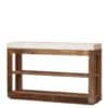 Console Greta Chehoma