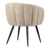 Chaise Breeze Latte - lot de 2 – Image 3