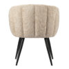 Chaise Breeze Latte - lot de 2 – Image 4