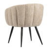 Chaise Breeze Latte - lot de 2 – Image 5