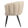 Chaise Breeze Latte - lot de 2 – Image 6